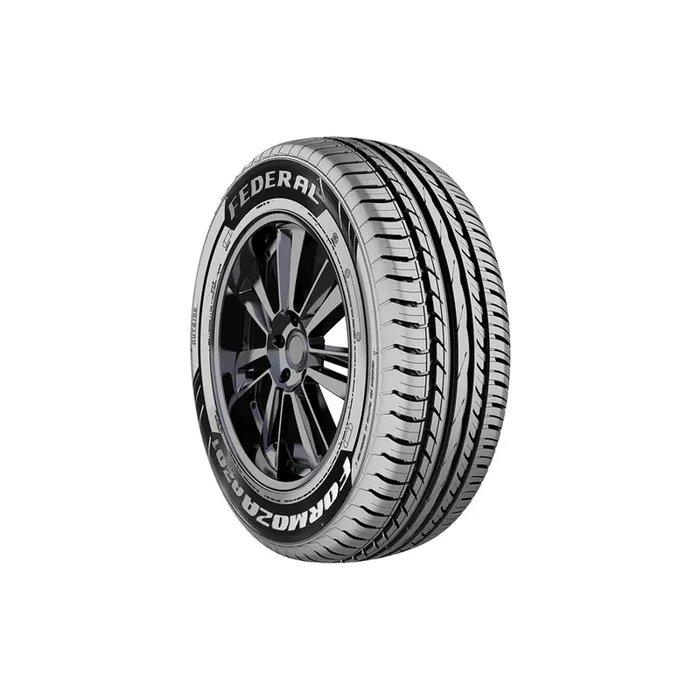 Federal Formoza AZ01 215/50 ZR17 95W Summer Tyre