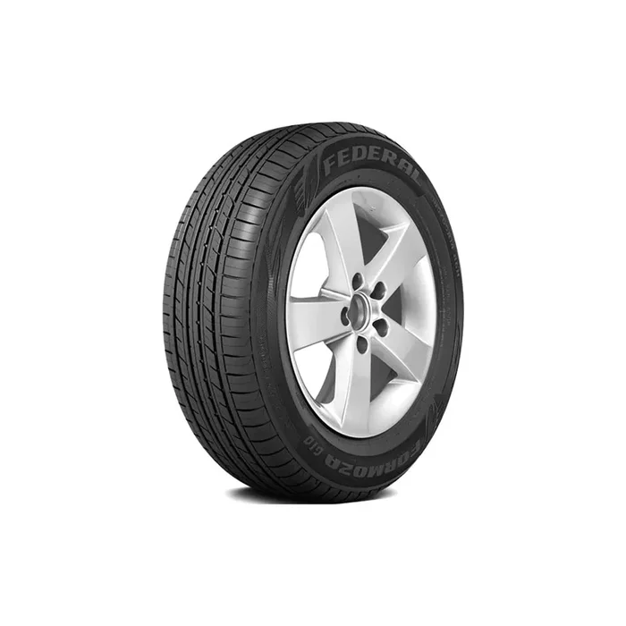 Federal Formoza GIO 195/60 R15 88H Summer Tyre
