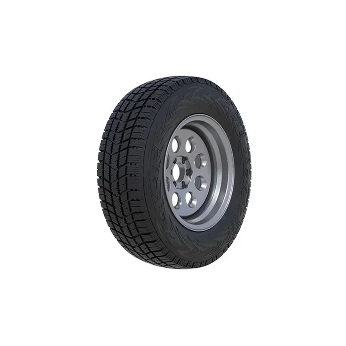 Federal Glacier GC01 205/70 R15 106/104R Van Winter Tyre
