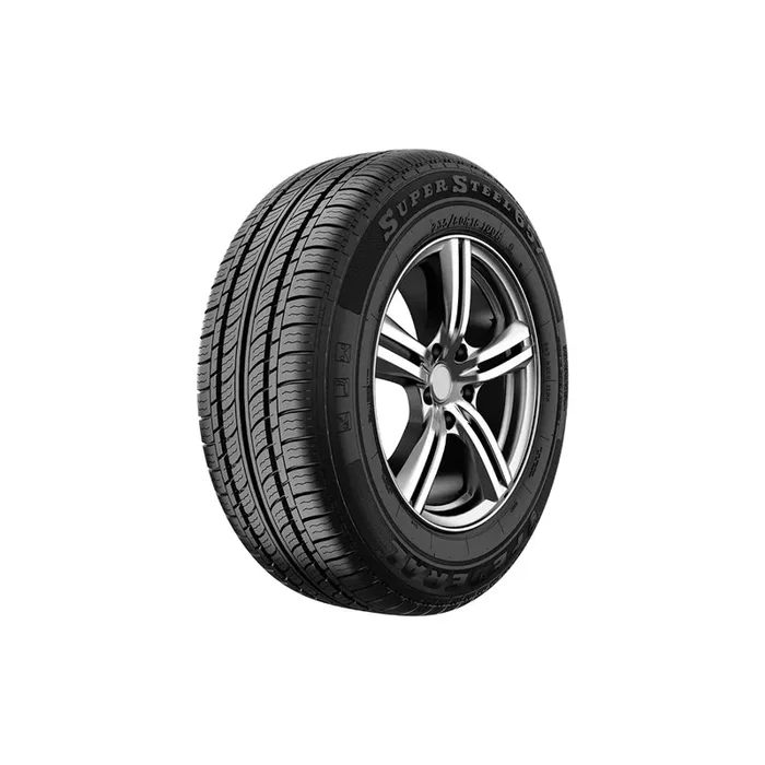 Federal SS-657 205/60 R15 91H Summer Tyre