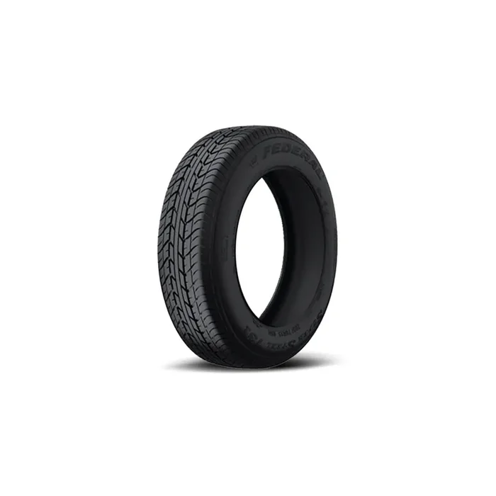 Federal SS-731 185/70 R14 88H Summer Tyre