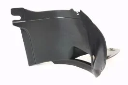 Fender Liner Passenger (Right) Front Lower