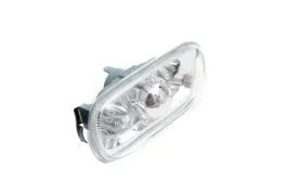 Fender Side Marker (Turn Signal)