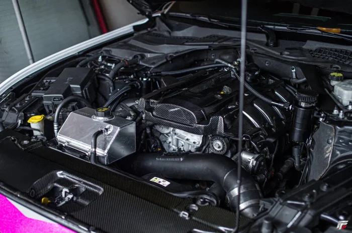 FFP 2015-2023 Ford Mustang EcoBoost “GT Killer” Kit