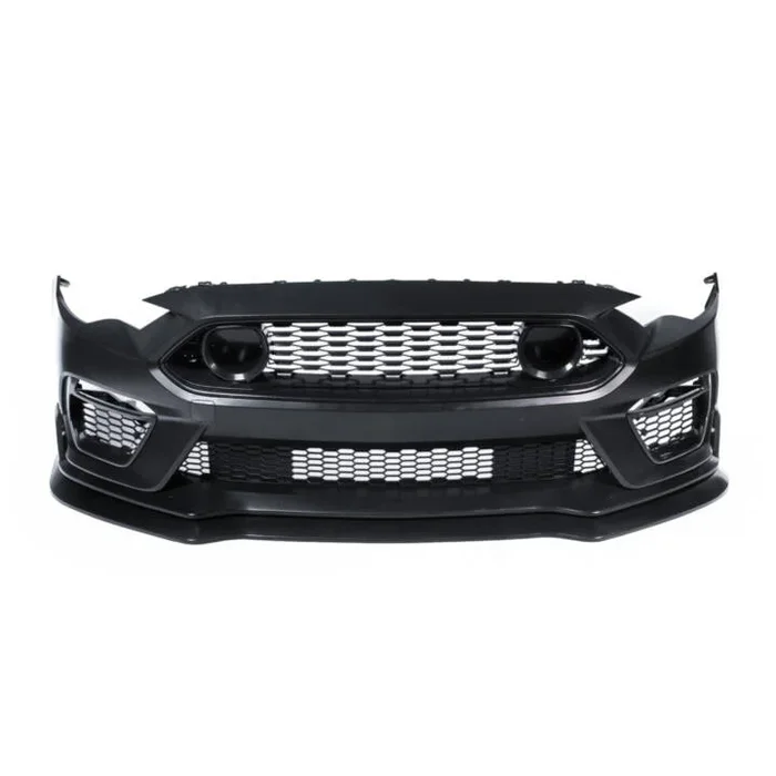 FFP 2018-2023 Ford Mustang Mach 1 Front Bumper Conversion