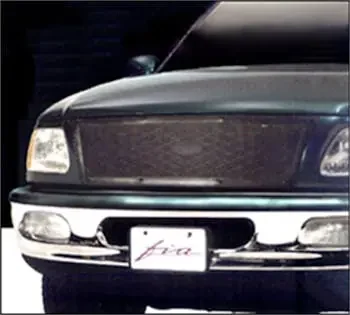 Fia GS901-65 Custom Fit Grille Bug Screen