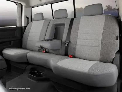 Fia OE32-79 GRAY OE™ Custom Seat Cover