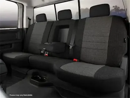 Fia OE32-81 CHARC OE™ Custom Seat Cover