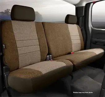 Fia OE32-83 TAUPE OE™ Custom Seat Cover