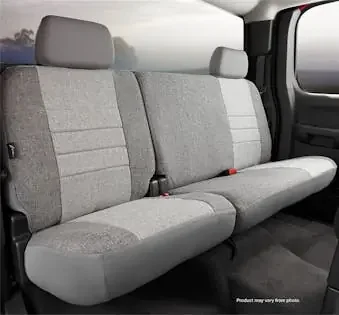 Fia OE32-85 GRAY OE™ Custom Seat Cover