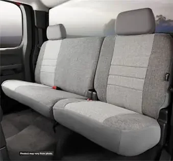 Fia OE32-87 GRAY OE™ Custom Seat Cover