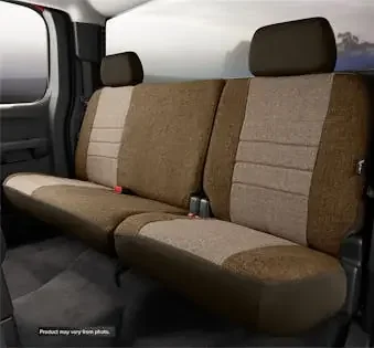 Fia OE32-87 TAUPE OE™ Custom Seat Cover