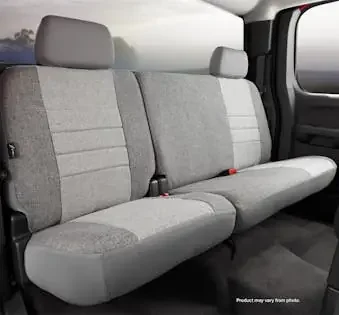 Fia OE32-88 GRAY OE™ Custom Seat Cover