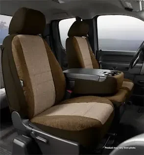 Fia OE37-10 TAUPE OE™ Custom Seat Cover