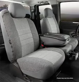 Fia OE37-20 GRAY OE™ Custom Seat Cover
