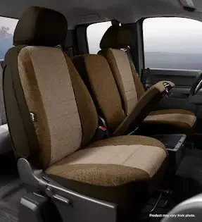 Fia OE37-25 TAUPE OE™ Custom Seat Cover