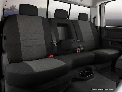 Fia OE37-31 CHARC OE™ Custom Seat Cover