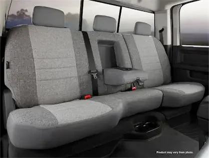 Fia OE37-31 GRAY OE™ Custom Seat Cover
