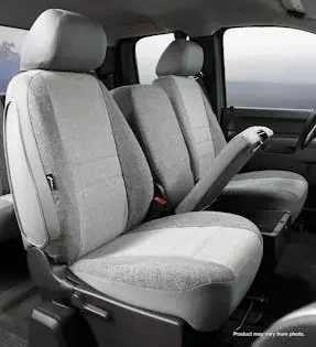 Fia OE37-33 GRAY OE™ Custom Seat Cover