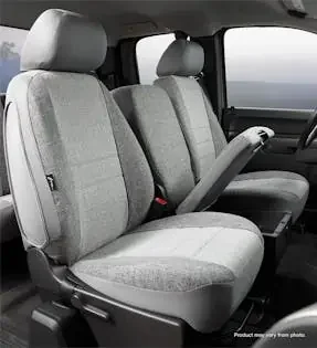 Fia OE37-36 GRAY OE™ Custom Seat Cover