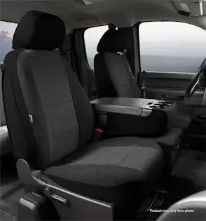 Fia OE37-41 CHARC OE™ Custom Seat Cover