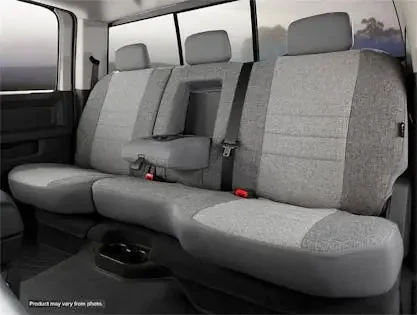 Fia OE37-63 GRAY OE™ Custom Seat Cover