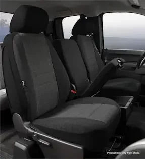 Fia OE37-67 CHARC OE™ Custom Seat Cover