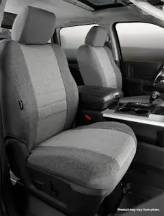 Fia OE37-68 GRAY OE™ Custom Seat Cover