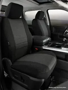 Fia OE37-9 CHARC OE™ Custom Seat Cover