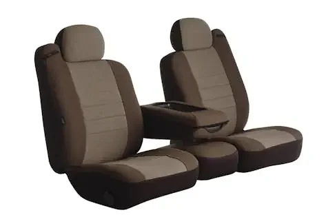 Fia OE38-5 TAUPE Oe™ Universal Fit Seat Cover