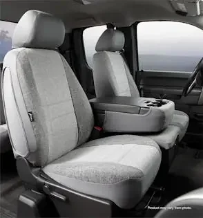 Fia OE39-40 GRAY OE™ Custom Seat Cover
