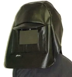 Fia SB9004 Sandblast Hood