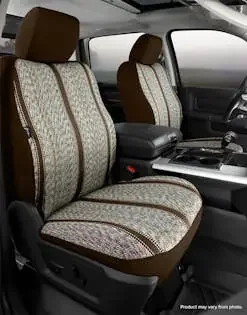 Fia TR4000 BROWN Wrangler™ Universal Fit Seat Cover