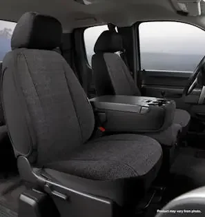 Fia TR4022 BLACK Wrangler™ Universal Fit Seat Cover