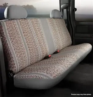 Fia TR42-43 GRAY Wrangler™ Custom Seat Cover
