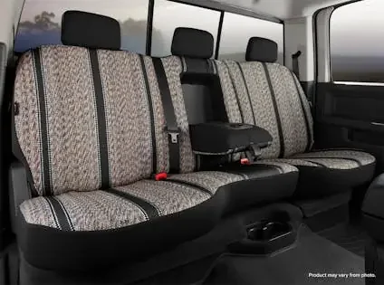 Fia TR42-49 NAVY Wrangler™ Custom Seat Cover