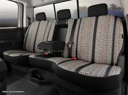 Fia TR42-81 NAVY Wrangler™ Custom Seat Cover