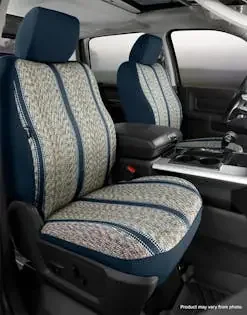 Fia TR43-4 NAVY Wrangler™ Universal Fit Seat Cover