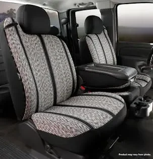 Fia TR47-20 BLACK Wrangler™ Custom Seat Cover