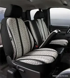 Fia TR47-33 BLACK Wrangler™ Custom Seat Cover