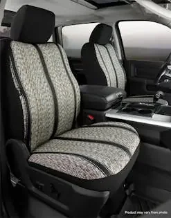 Fia TR47-67 BLACK Wrangler™ Custom Seat Cover