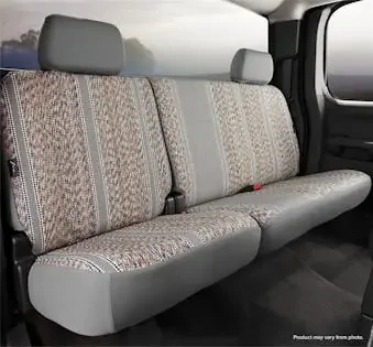 Fia TR48-20 GRAY Wrangler™ Custom Seat Cover