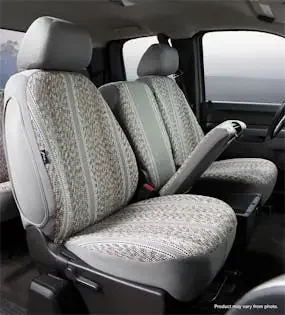 Fia TR48-27 GRAY Wrangler™ Custom Seat Cover