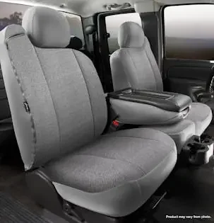 Fia TRS47-20 GRAY Wrangler™ Solid Seat Cover