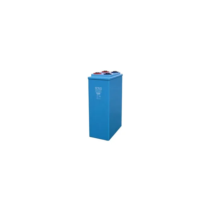 Fiamm SLA AGM Battery – 2SLA1500
