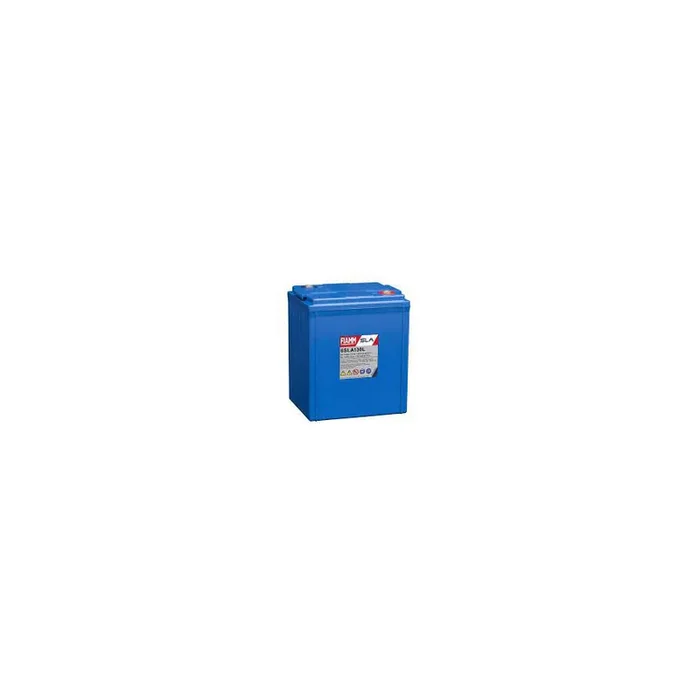 Fiamm SLA AGM Battery – 6 SLA 130 L