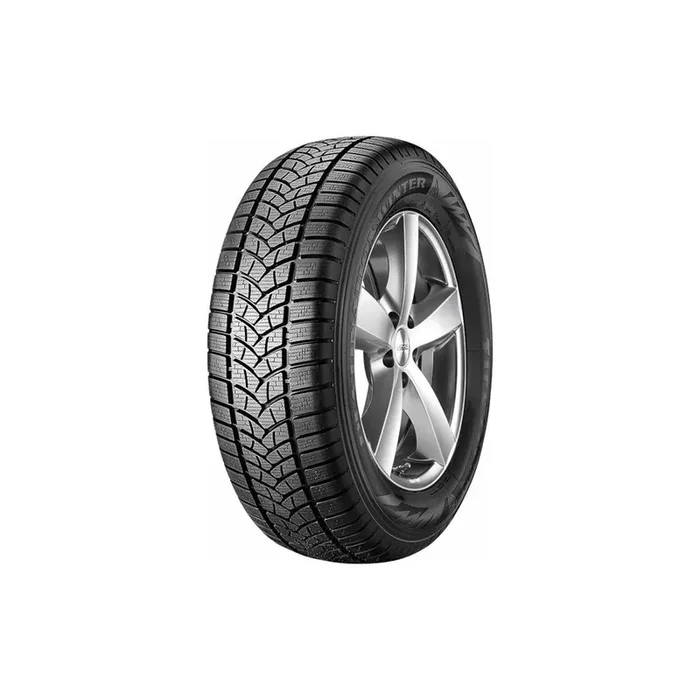 Firestone Destination Winter 235/65 R17 108H 4×4 Winter Tyre