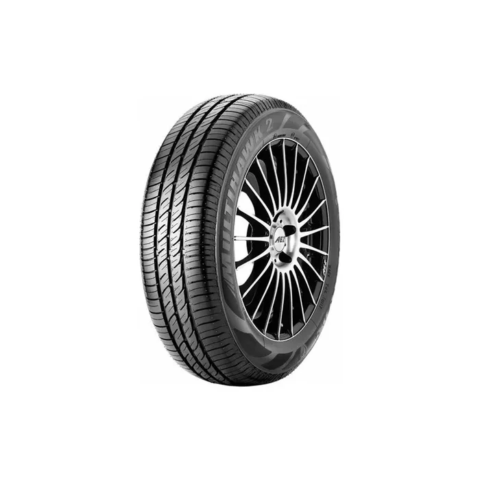 Firestone Multihawk 2 175/80 R14 88T Summer Tyre