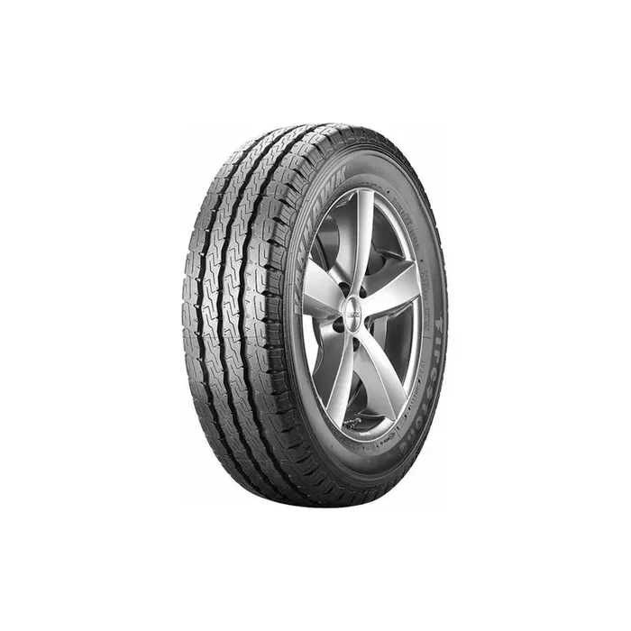 Firestone Vanhawk 195/70 R15 104/102R Van Summer Tyre