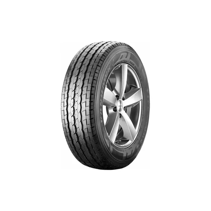 Firestone Vanhawk 2 175/65 R14 90T Van Summer Tyre